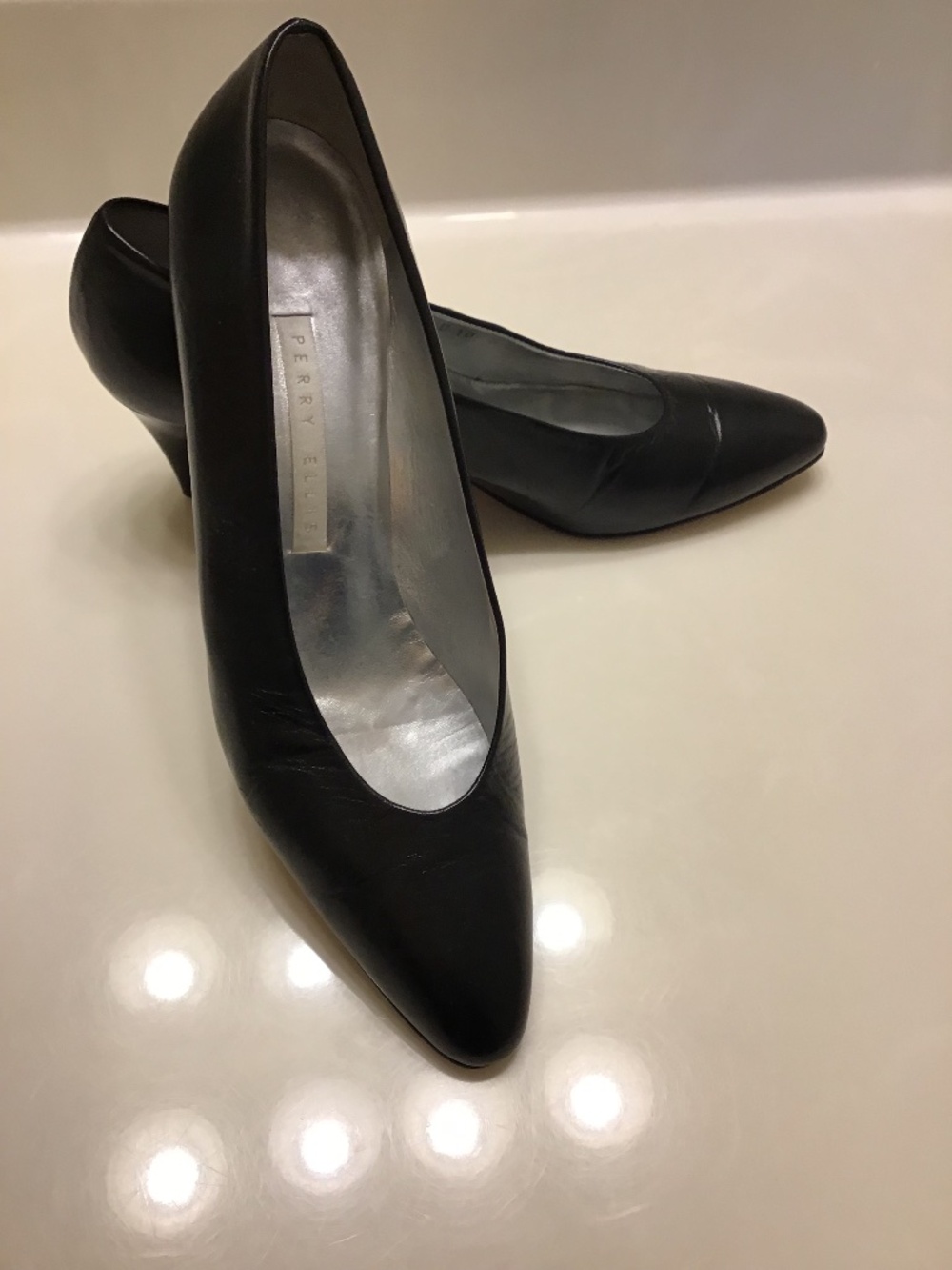 VIA SPIGA PUMPS - Picture 4 of 11